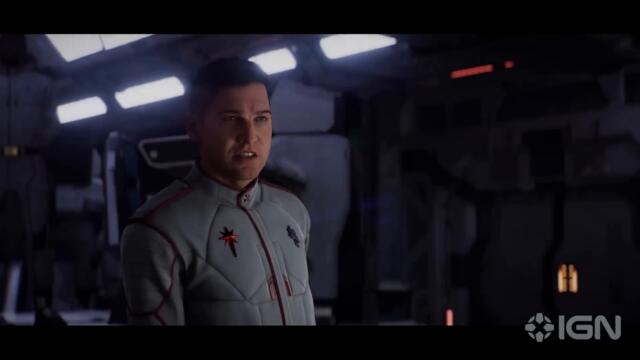 MechWarriors 5: Clans - Official Reveal Trailer | IGN Live 2024