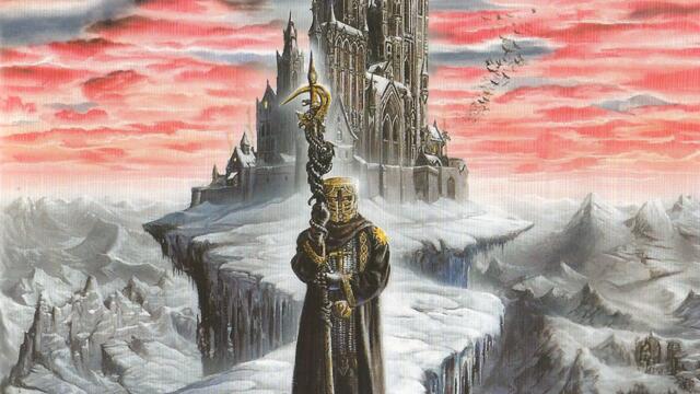 In the Heart of Stone