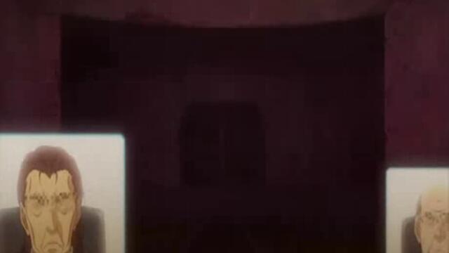 Demon King Daimao - 6 Bg Sub