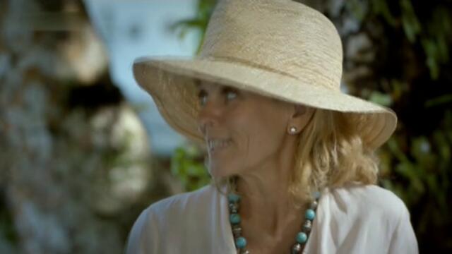 Корабът на мечтите Палау Das Traumschiff Palau   (2016) Бг Аудио Част 2