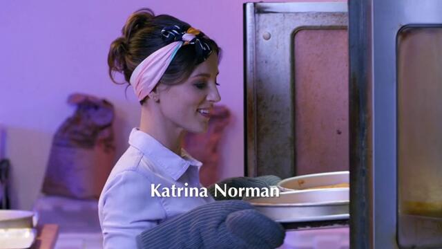 Рецепта за щастие   Icing on the Cake   Love on the Rise (2020)   Бг Аудио Част 1