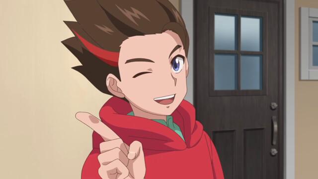 Bakugan Gen 3 Opening with Battle Brawlers theme REMASTERED | BakuTalk