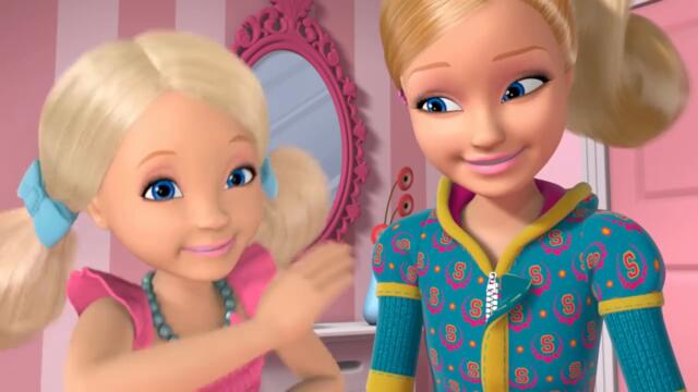 Barbies Blog   @Barbie 720p