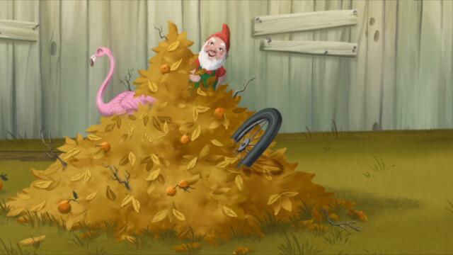 "The Day the Earth Blew Up: A Looney Tunes Movie" - Coming Soon