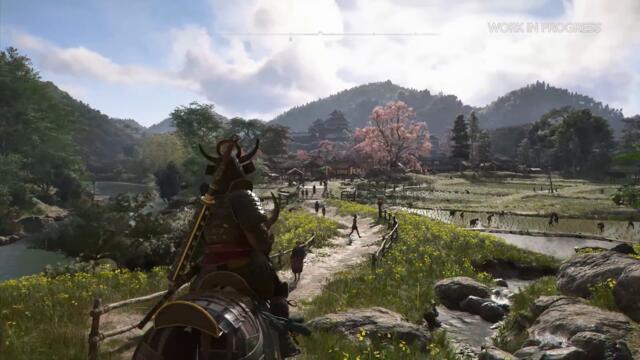 Assassin's Creed Shadows: Extended Gameplay Walkthrough | Ubisoft Forward