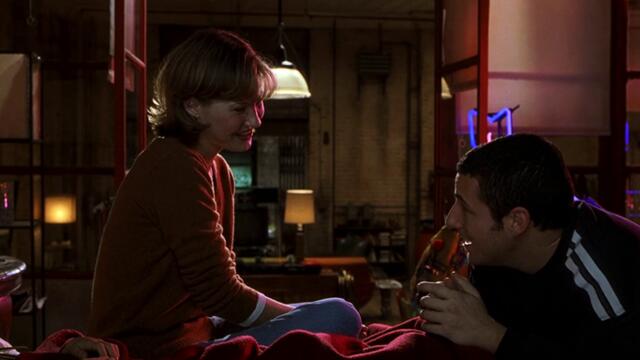 Баща Мечта Big Daddy   (1999) Бг Аудио Част 2