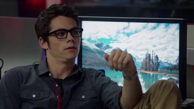 Стажанти The Internship   (2013)  Бг Аудио Част 2