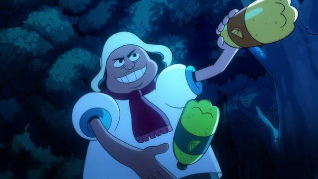 Крейг край реката Крейг преди реката Craig Before the Creek   (2023) Бг Аудио Част 1