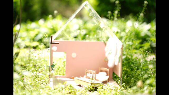 JISU X Sinae [mong] music video