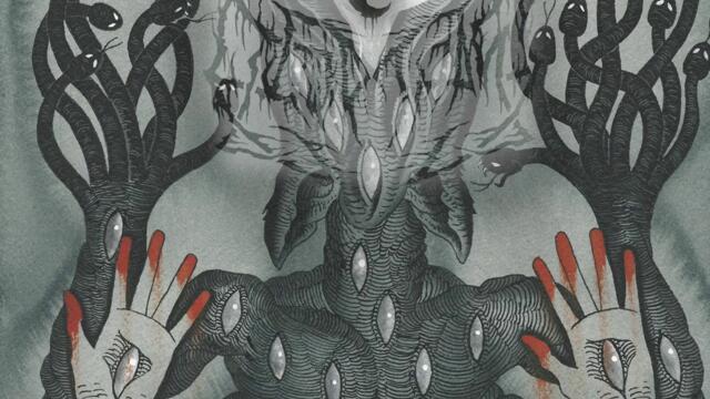 Wicked Fields of Calm