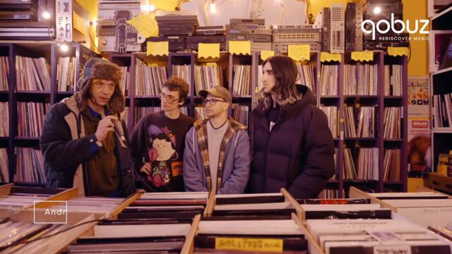 DIIV discuss how they successfully reinvented themselves while staying true to their core identity