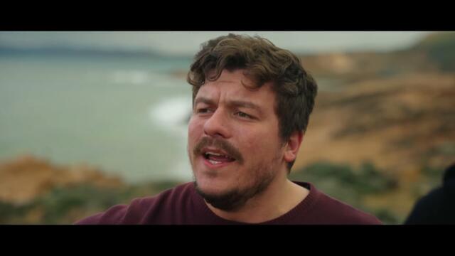 Γκιντίκι - Αφούσης / Gidiki - Afoussis - Official Music Video