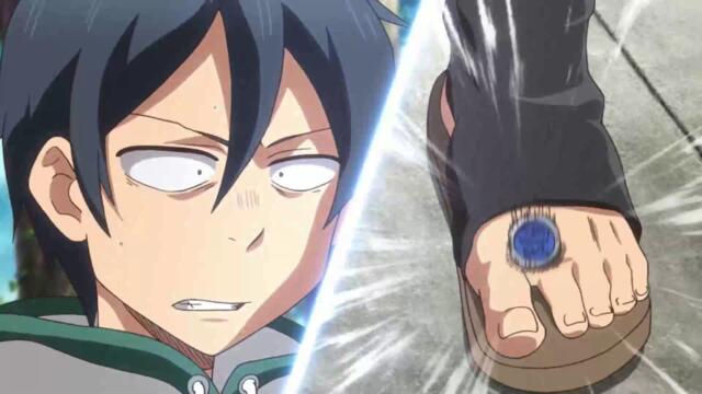 [ Bg Subs ] Dagashi Kashi S2 - 03