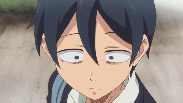 [ Bg Subs ] Dagashi Kashi S2 - 05