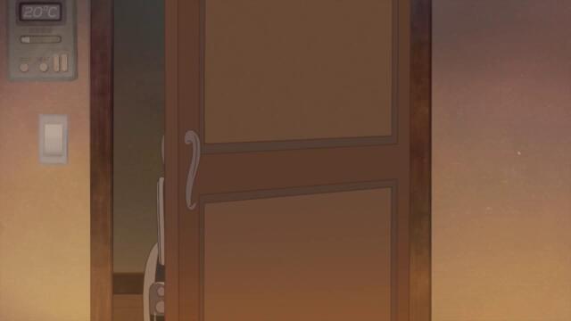 [ Bg Subs ] Fastening Days - 01