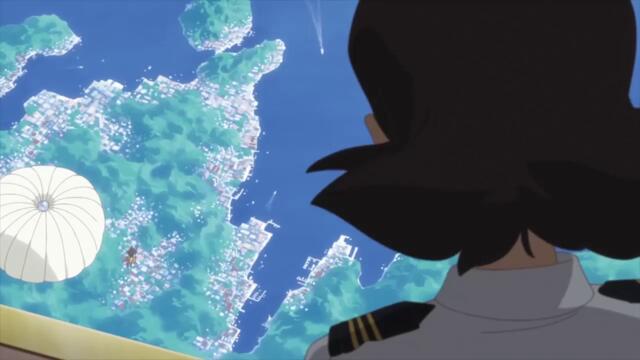 [ Bg Subs ] Fastening Days - 03