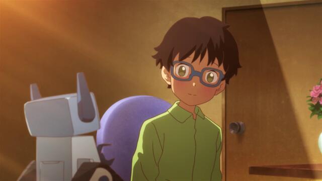 [ Bg Subs ] Fastening Days - 04