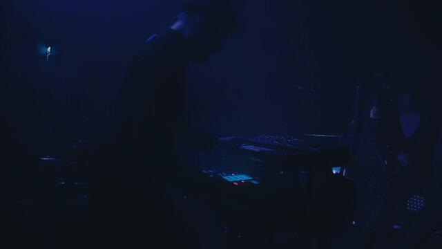 Shining // The Madness And The Damage Done (feat. Ihsahn)