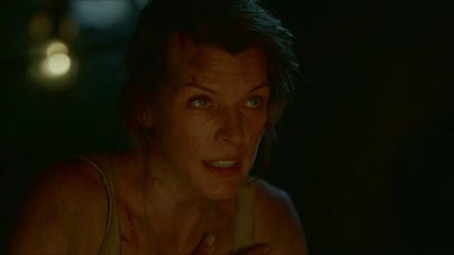 Ловец на чудовища  Monster Hunter Филмът  (2020) Бг Аудио Част 2