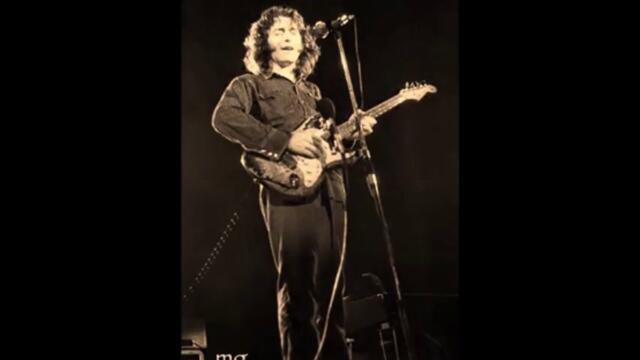 Rory Gallagher - Nadine