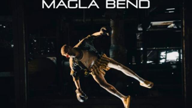 MAGLA BEND - 2024 - Godinu dana