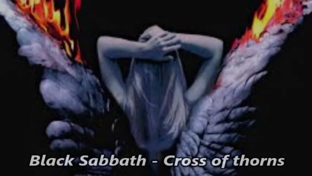 Black Sabbath - Cross of thorns - BG субтитри