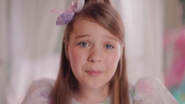 Arija - BARBIKA (Official Video) Kids Song