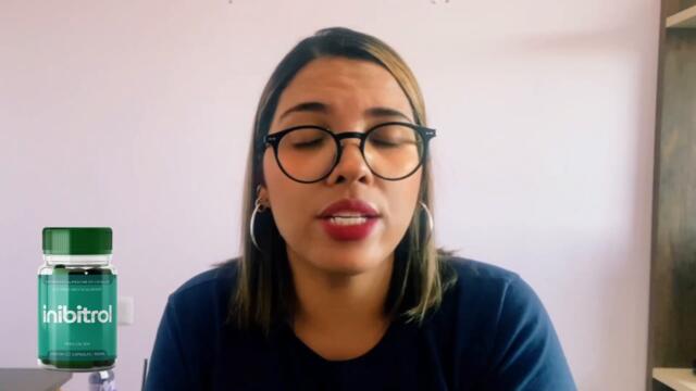 INIBITROL 🚨(ATENÇÃO!)🚨 INIBITROL FUNCIONA? INIBITROL VALE APENA? INIBITROL ANVISA INIBITROL 2024