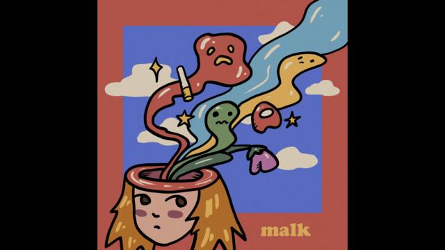 malk - your old apartment