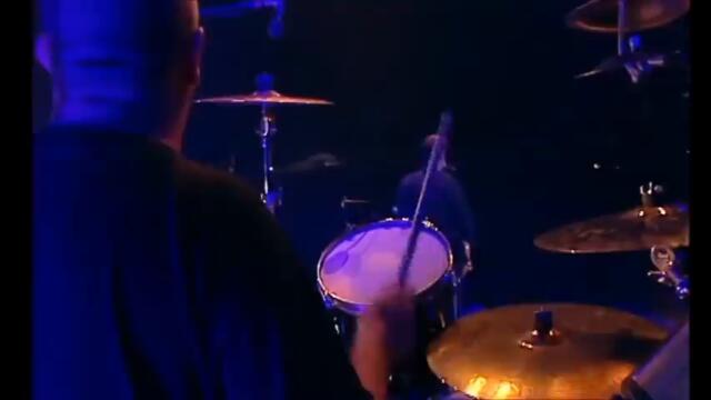 Noir Désir -  Lazy (Live Eurockéennes 1997)