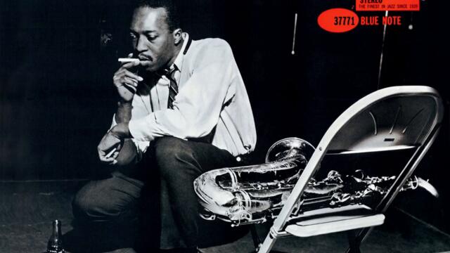 Three Coins In The Fountain (Remastered 2005)