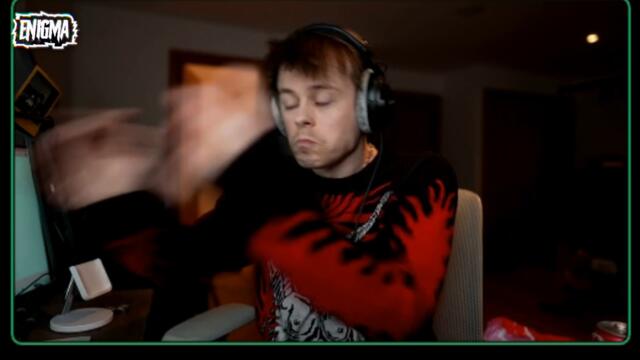 YouTube's WORST Narcissist EXPOSED By A Body Language Analyst (feat. ImAllexx)