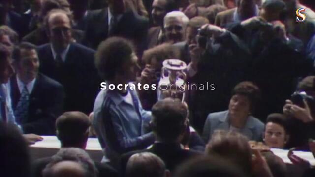 Arda Güler Anlatıyor: "Türk Halkını Gururlandırmak İstiyorum" | Socrates Özel | w/ ENG Subtitles