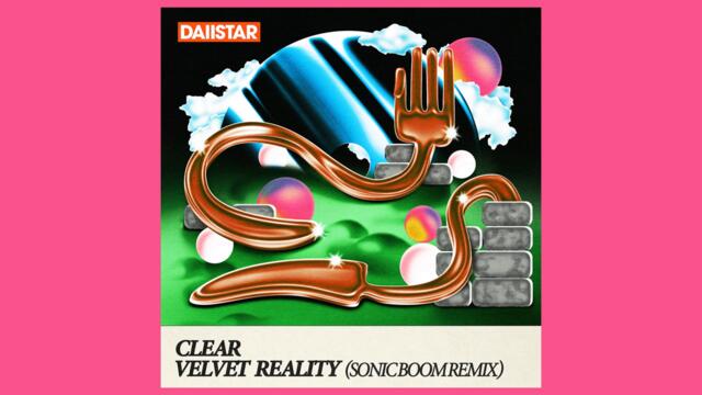 DAIISTAR - Velvet Reality (Sonic Boom Remix)
