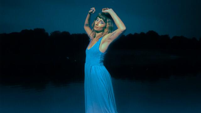 Voices (Ché Wilson Remix)