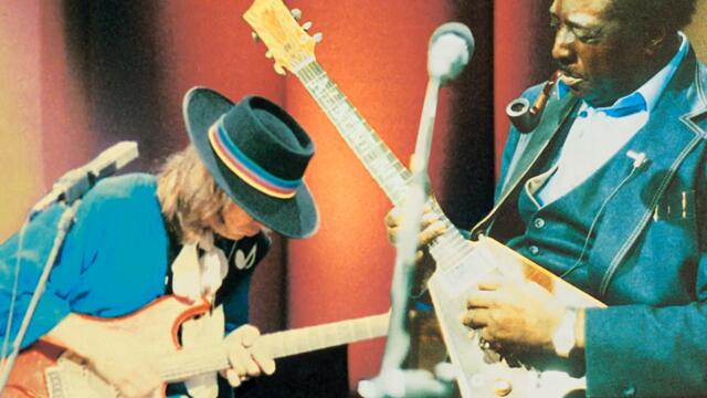 Call It Stormy Monday