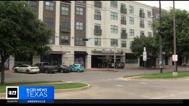 Dallas tenant wants accountability for nightmare living conditions