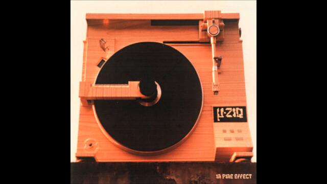 µ-Ziq - Roy Castle (High Quality Audio)