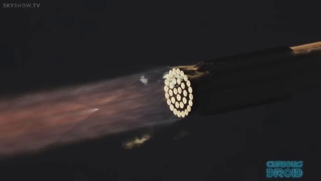 Why Does SpaceX Use 33 Engines While NASA Used Just 5?