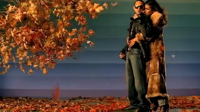 Sean Paul - Temperature (Official Video)