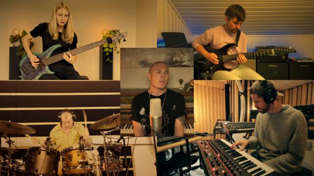 Rendezvous Point - Presence (Official Music Video)