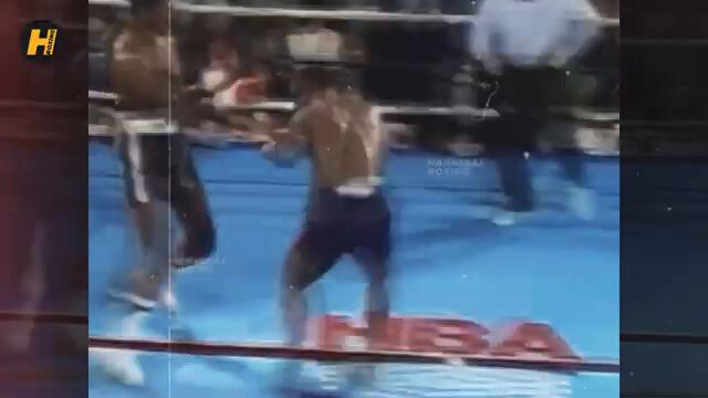 Mike Tyson vs. Evander Holyfield 1-2 Fights | History of the Confrontation