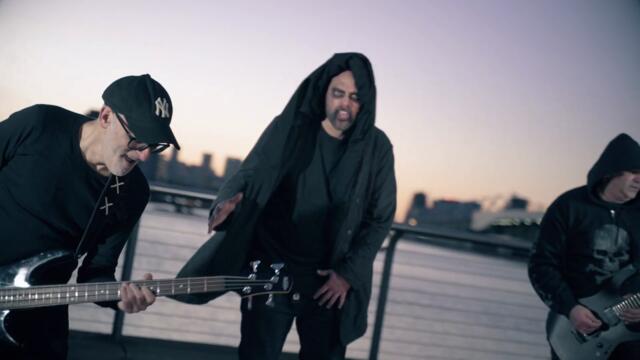 Salvation - Blade of Thorns