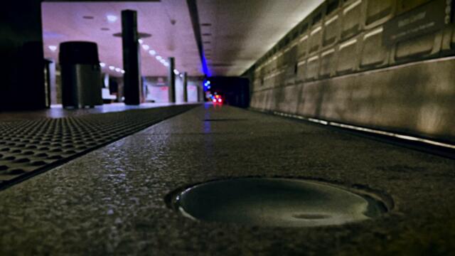 &Tilly - Thieves [Official Music Video]