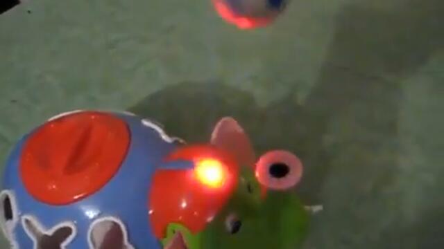 supersłońżąglującypiłką