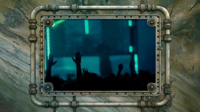 Ayreon - Beneath The Waves (01011001 - Live Beneath The Waves)