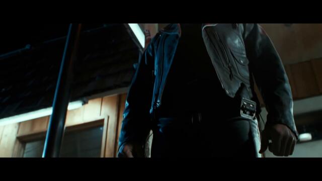 T2 intro minus "Bad to the Bone"