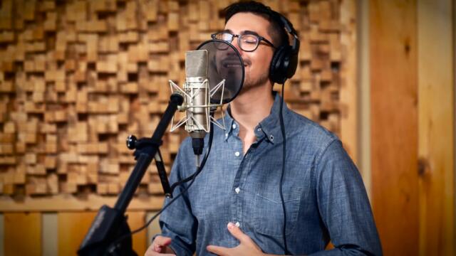 This Can't Be Love - Danny Jonokuchi Big Band