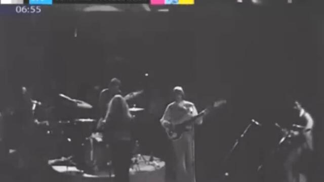Janis Joplin "Summertime" (Live -1969)