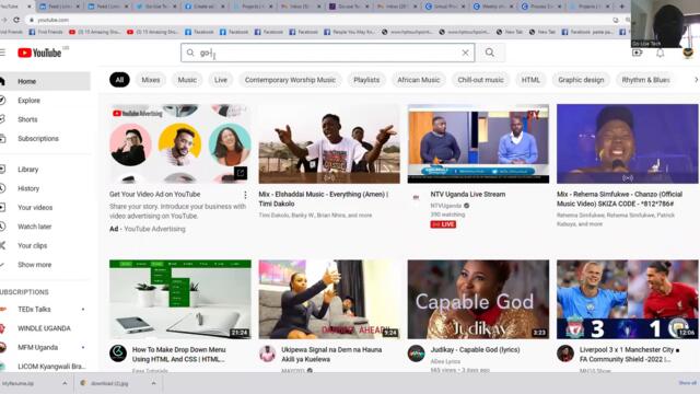 How to Download A Youtube Video 2022 (save from net New Method)